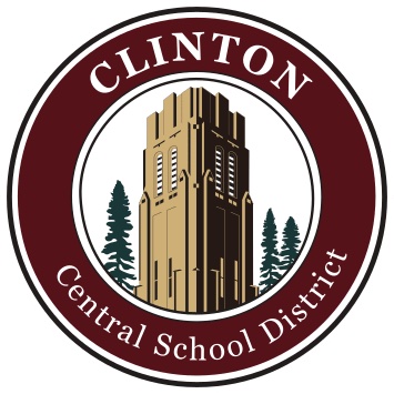 Clinton Central School District's Logo